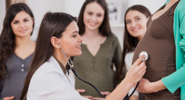 Gynecologists in Kandivali