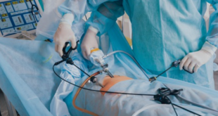 laparoscopic surgery in Mumbai