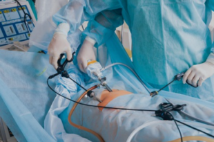 laparoscopic surgery in Mumbai