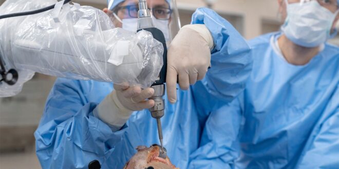 best robotic surgeons in Chandigarh