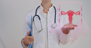 Lady doctor in Mohali