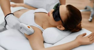 Best laser hair removal clinic in Mohali
