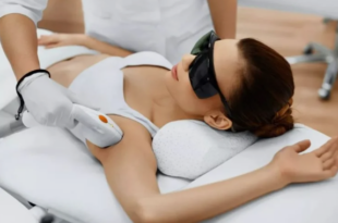 Best laser hair removal clinic in Mohali