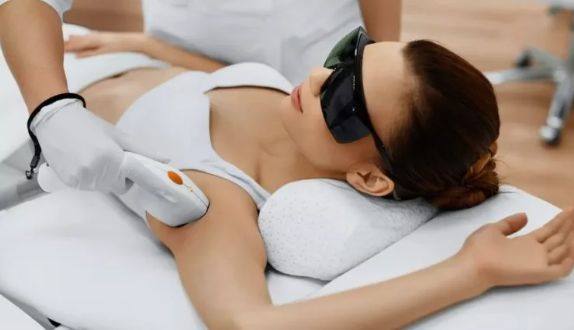 Best laser hair removal clinic in Mohali