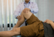 knee replacement surgery in Lucknow