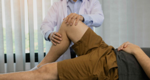 knee replacement surgery in Lucknow