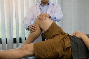 knee replacement surgery in Lucknow