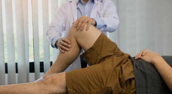 knee replacement surgery in Lucknow