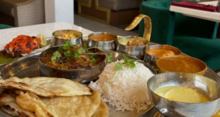 Indian restaurants in Perth