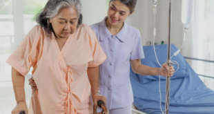 Hip Replacement Hospitals in Chandigarh