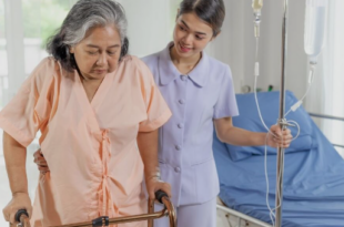 Hip Replacement Hospitals in Chandigarh