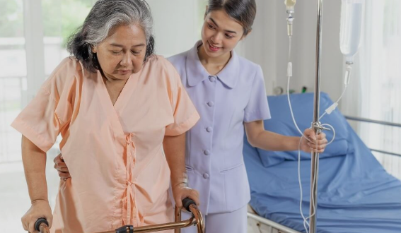 Hip Replacement Hospitals in Chandigarh