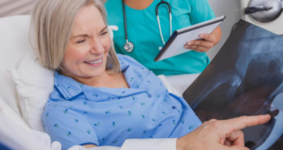 Hip Replacement Surgery in Chandigarh