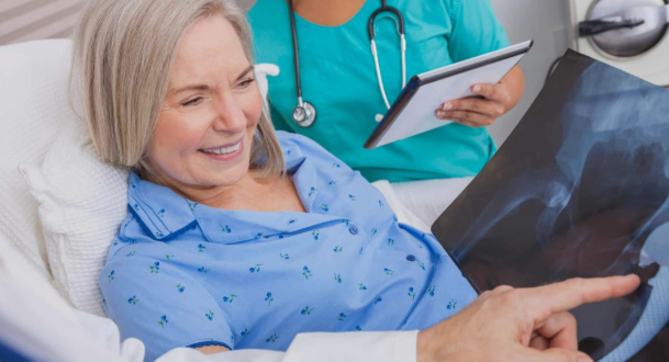 Hip Replacement Surgery in Chandigarh