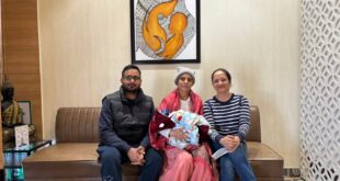 best gynecologist in Panchkula