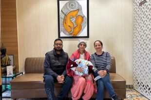 best gynecologist in Panchkula