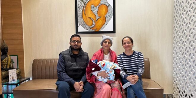 best gynecologist in Panchkula