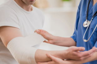 best ortho doctor near me