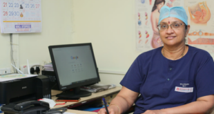 best gynecologist in Panchkula