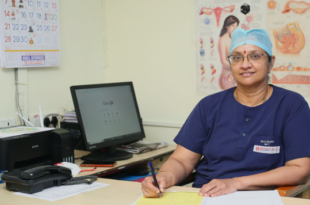 best gynecologist in Panchkula