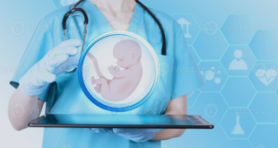 Lady doctor in Mohali