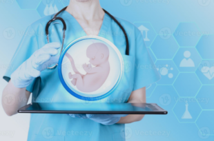 Lady doctor in Mohali