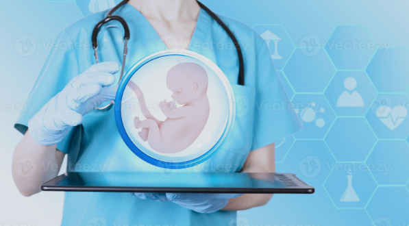 Lady doctor in Mohali