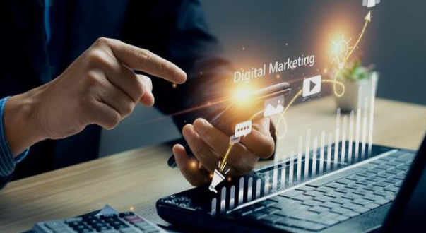 digital marketing Chandigarh