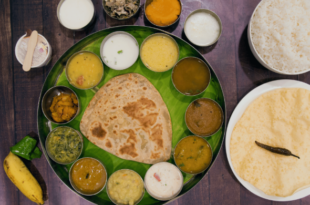 best South Indian restaurant in Adelaide