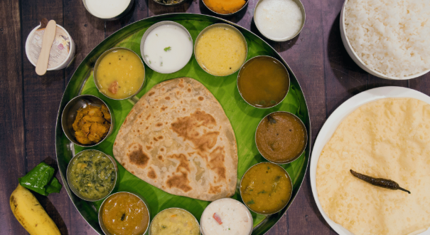 best South Indian restaurant in Adelaide