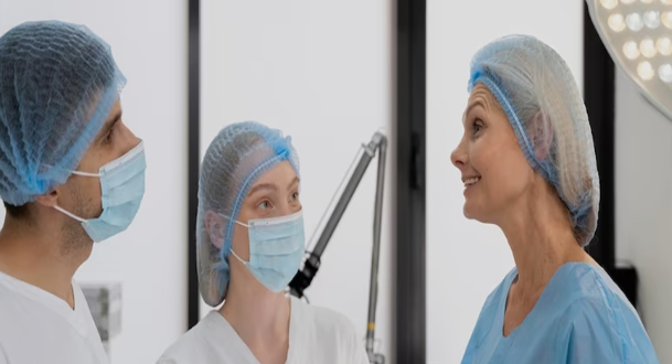 best cosmetic surgeon in Chandigarh