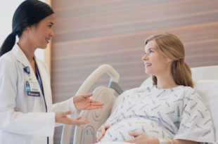 Best Gynaecologist For Caesarean Delivery in Panchkula