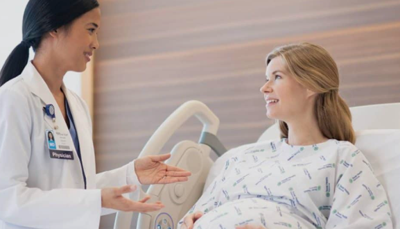 Best Gynaecologist For Caesarean Delivery in Panchkula