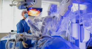 best robotic surgeon in Mumbai