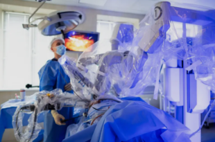 best robotic surgeon in Mumbai