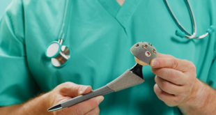 Total Hip Replacement in Chandigarh