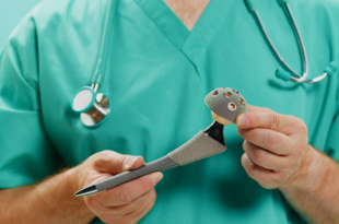 Total Hip Replacement in Chandigarh