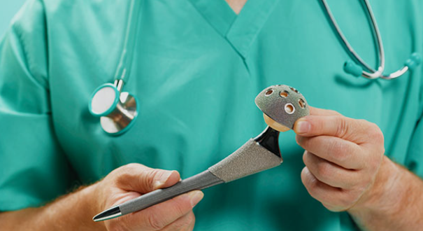 Total Hip Replacement in Chandigarh