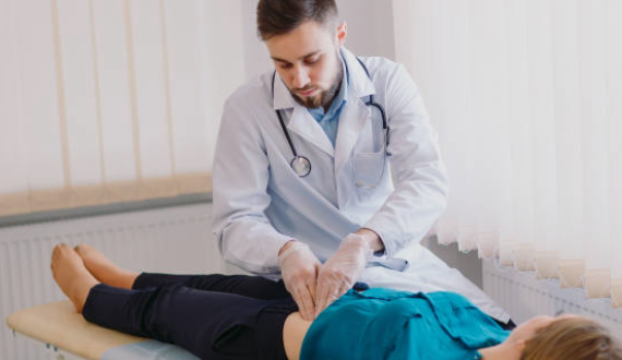 stomach specialist in Chandigarh