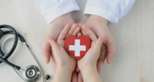Heart hospital in Mohali