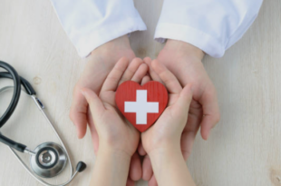 Heart hospital in Mohali