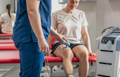 Best Knee Replacement Surgeon in Mumbai