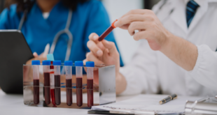 Book blood tests online Chandigarh