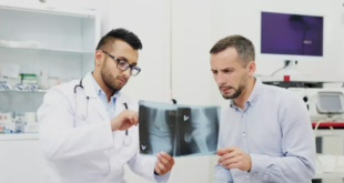 Bone specialist in Mumbai