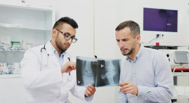Bone specialist in Mumbai