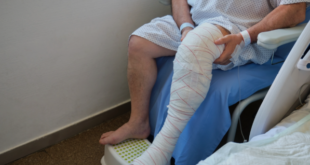 Knee Replacement Hospital in Chandigarh