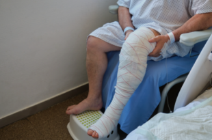 Knee Replacement Hospital in Chandigarh