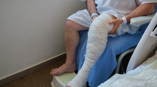 Knee Replacement Hospital in Chandigarh