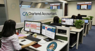 CA firm in Chandigarh