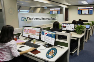 CA firm in Chandigarh
